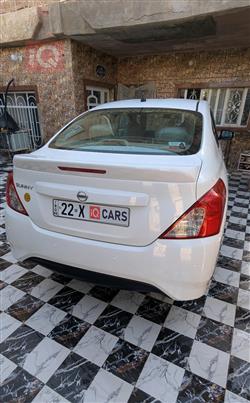 نيسان صني